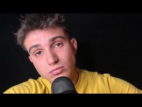 ASMR | MA PHILOSOPHIE ￼(retour) 