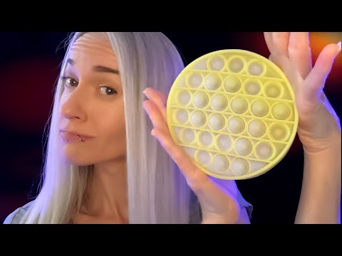 ASMR | Over-explaining Simple & Easy Tasks (Repetition) ✨🫖