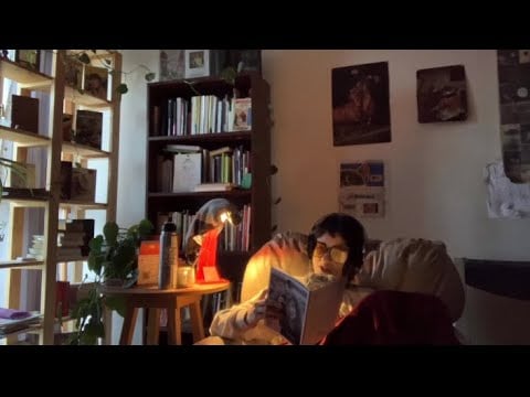 favoritos de agosto (películas, libros, discos) 💛 asmr 