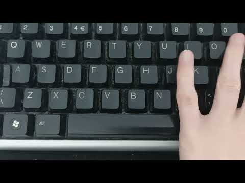 Keyboard Triggers (Requested)
