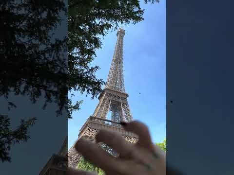#asmr #relax #visualtingle #asmrroleplay #fy #europq #eurotrip #viagem #travel  #frança #torreeiffel