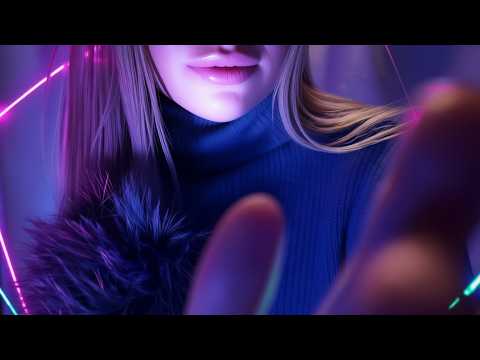 Relaxing Multilingual ASMR for Deep Calm & Better Sleep ✨🌙