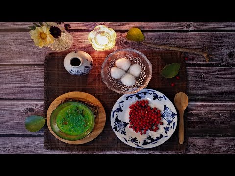 ASMR 森の中のヒーリングカフェ  roleplay 日本語  Japanese