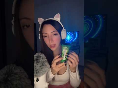 Mi golosina favorita🤯 #asmr #asmrsounds #asmrvideo #tingles  #asmrsound #asmrvisual #asmrargentina