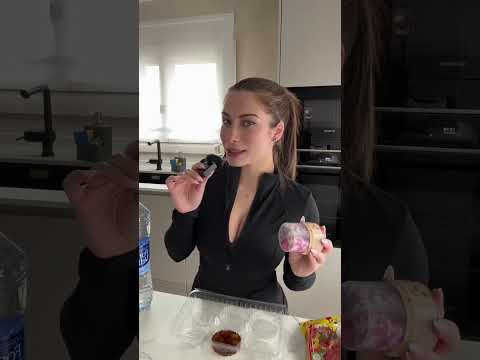 Galletitas de hielo!🍪🍪 #ASMR #asmrshort #asmrvideo