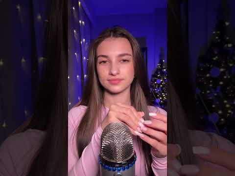 #asmr #relax #visualtingle #tingles #triggersforsleep #challenge #mouthwhisper