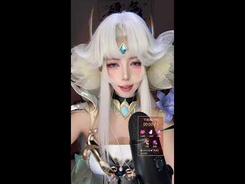 【LIVEアーカイブ】ASMR Relaxing Hand Sounds ✨ Sons das Mãos para Dormir