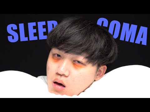 *WARNING* this ASMR will LITERALLY make you FALL into a COMA