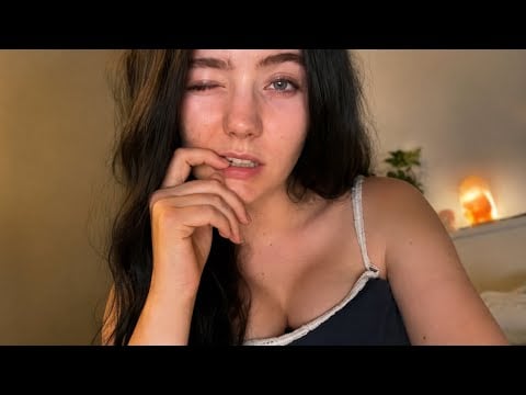 ASMR: Come to Bed… You Need the Rest 🤍