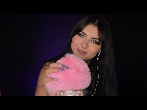 The Tingliest ASMR Trigger EVERRRRR