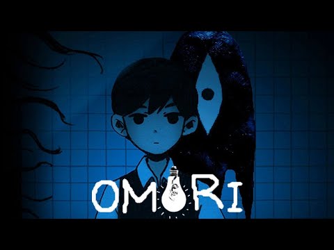 Omori (Part 1) Not sure what I'm getting myself into