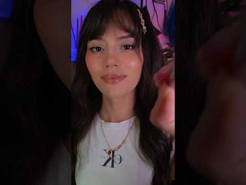 Senin yüzünden 🫵🏻 #asmr #asmrshorts #asmrmakeup