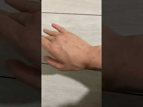 VEİN ASMR HAND ASMR