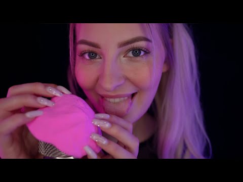 ASMR • DEEP INSIDE YOUR EARS! 👄 (EXTREM GUUUUUT)