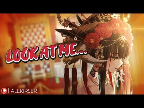ASMR || “You're Mine." Rebel Princess Sneaks You Into Her Room [Enemies To Lovers] [Forbidden Love]