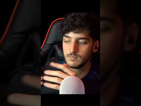 ASMR Sonidos Suaves Y Relajantes Para DORMIR l SeluAsmr!!!😴😴😴