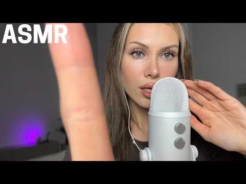 ASMR - fall asleep with triggers you’ll love *german soft spoken*