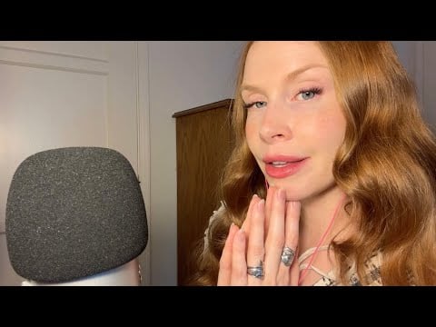 🌿ASMR🌿 100% Soft-Spoken Personal Update
