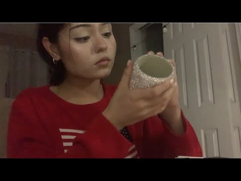 ASMR- Watch Me Organize 🌸