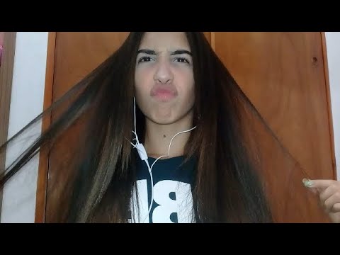 ASMR. TU VECINA SE OBSESIONA CONTIGO 3❤️💑