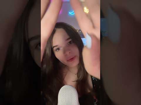 ASMR Coconut Rain with AGGRESSIVE Mouth Sounds #triggersforsleep #tingles #asmrtriggers