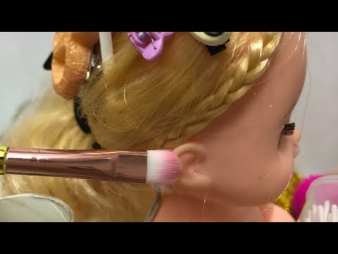 Honq. Asmr || ngoáy tai