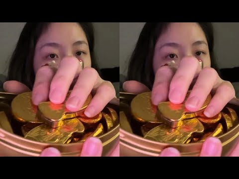 Lantern Festival Special: Eating Treasure