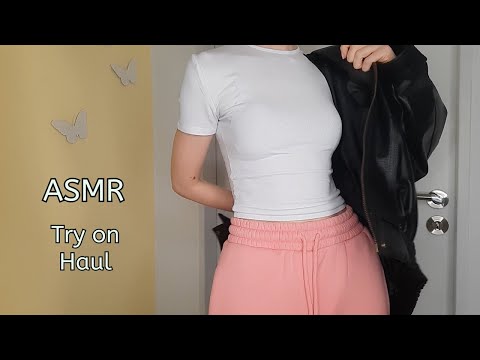 ASMR | YesStyle Autumn Haul 2023 | Es gibt was Schänes Neues 👀😀 Deutsch/German