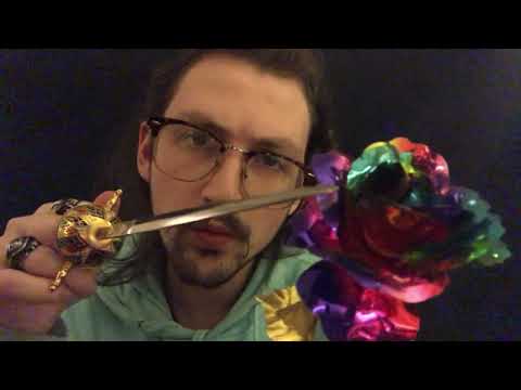 ASMR 5 Minute Color Test (+ Bonus 101 Seconds)