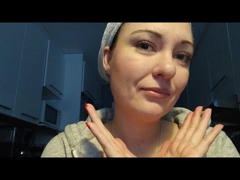 ASMR- Silent GRWM, no talking
