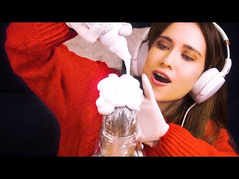 ASMR para dormir en menos de 20 minutos | ASMR Español | Asmr with Sasha