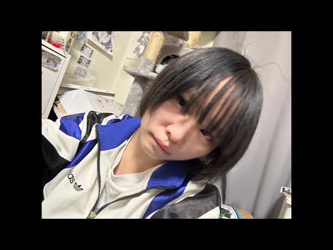 お久しぶりです、洗濯物終わるまで