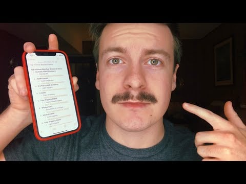 [ASMR] My Top 10 Most Watched ASMR Videos of 2023 + My Top 6 Favorite ASMRtists