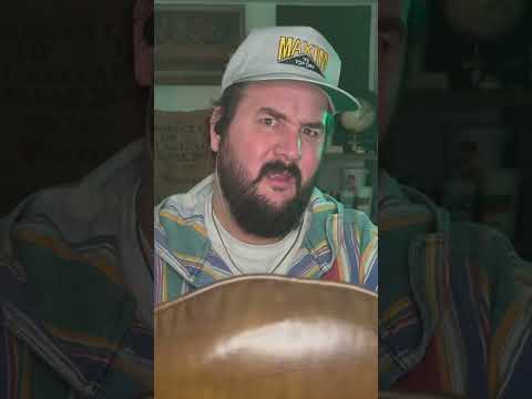 ASMR SHORT / A Stupid Bit…but the Sounds are Nice