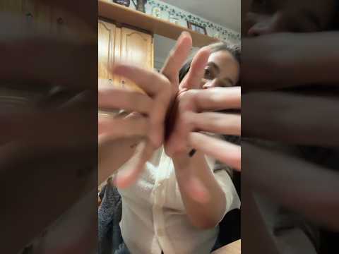 Tingle Tunnel ASMR