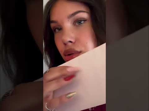 FAST AND AGGRESSIVE ASMR #ASMR