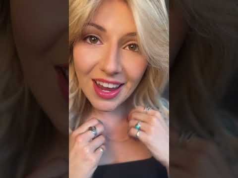 Mommy’s Quick Affirmation Boost | British ASMR Short