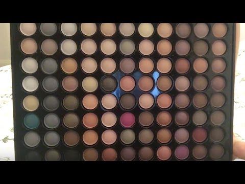 ASMR Makeup Haul