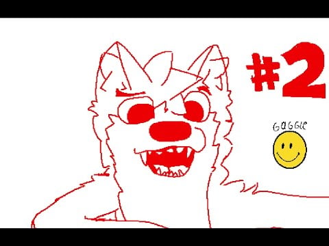 [Furry ASMR] Up close and personal mouth sounds | Kissing | Tingles | Mouth popping | Licking | Wet