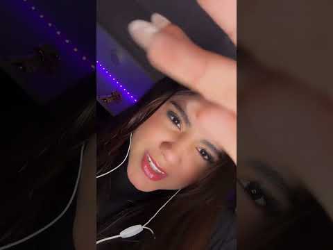 ASMR   TU HERMANA TE VE DORMIDO 🫠💕 YT： Anny ASMR #asmr #asmrvideo #as