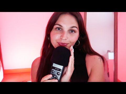 ASMR Je te pose 20 questions pour dormir vite (ca marche vraiment !!)