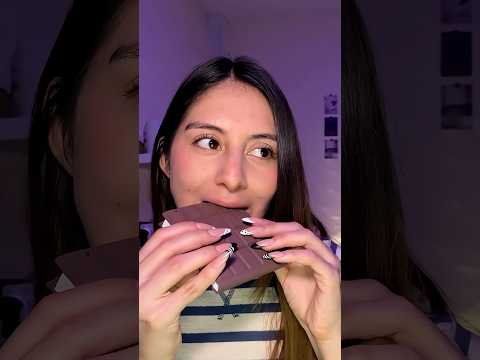 CUÁL ES TU FAVORITO 🤩 #asmrsounds #asmr