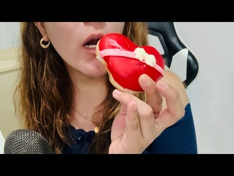 🙈😮‍💨😋ASMR | ROLEPLAY DE NOVIA | ESPECIAL 14 DE FEBRERO 😋😮‍💨🙈