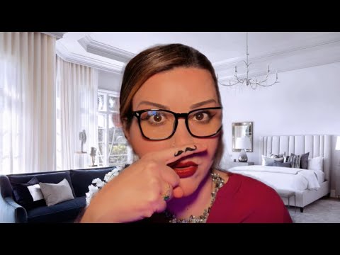 Millennial Mom ASMR 💀💀