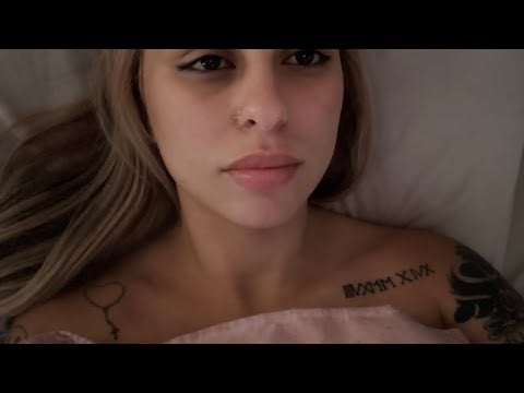 TALVEZ VOCÊ PRECISE VER ESSE VÍDEO #asmr #conselho 