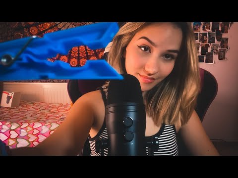 ASMR Probando Nuevo Micrófono ~ (FIFINE K690) 💖