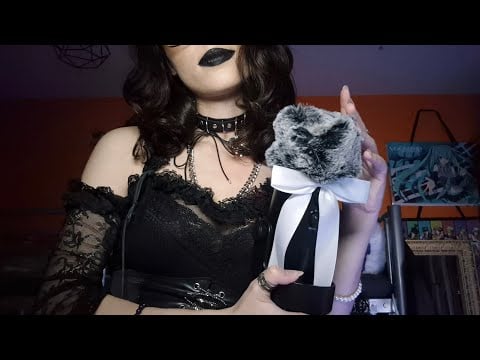 ASMR | Background Sounds for Relaxing, Gaming, Studying (no talking)