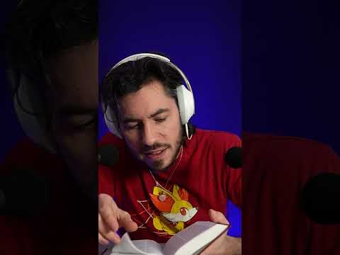 Arrête de scroller et dort #asmr