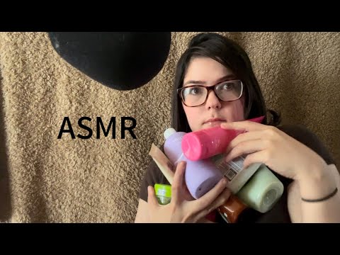 Hair care collection