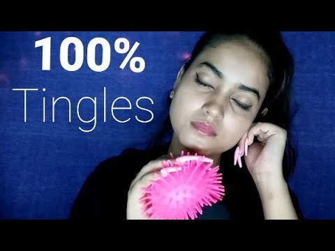 ASMR for Those Who Can't Sleep 😌💤